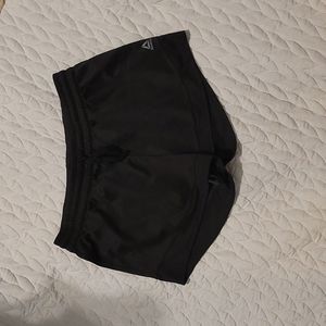 Reebok athletic shorts